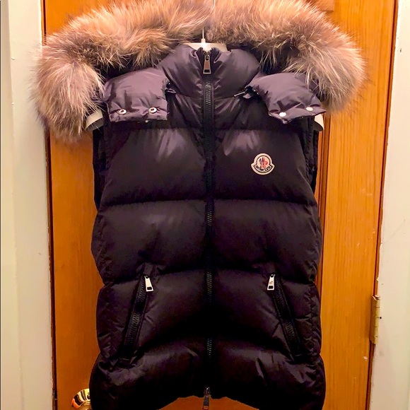 gallinule moncler
